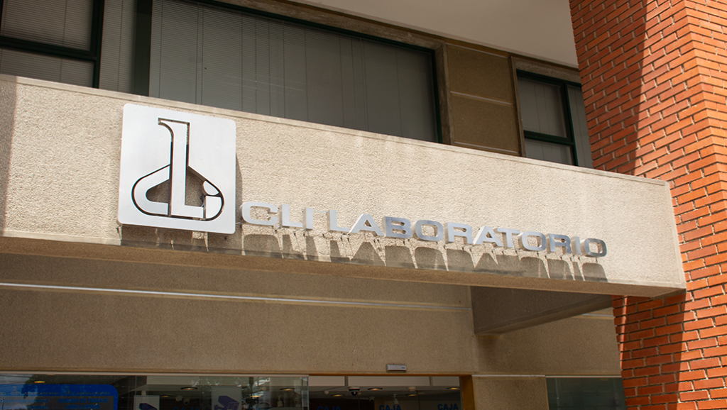 cli laboratorio clínico